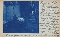 Untitled (postcard)