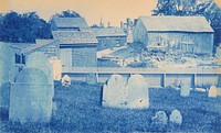 Cemetery at Ipswich