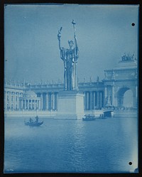 World's Columbian Exposition (Chicago World's Fair), 1893