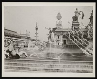 World's Columbian Exposition (Chicago World's Fair), 1893