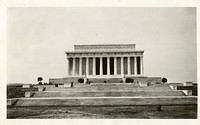 Lincoln Memorial