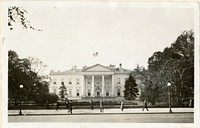 White House