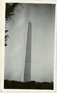 Washington Monument