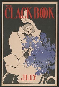 The Clack Book (1896). Original from the Library of Congress.