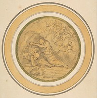 Allegory of Forgetfulness by Giorgio Vasari