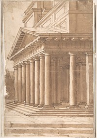 Portico