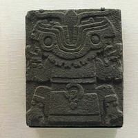 Earth Monster (Tlaltecuhtli)