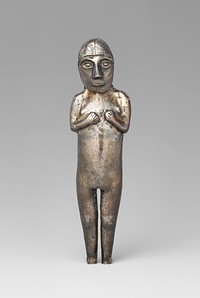 Female Figurine