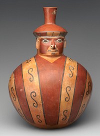 Figure Vessel