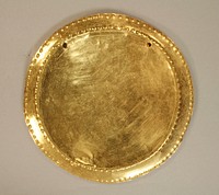 Pectoral Disk (Patena)