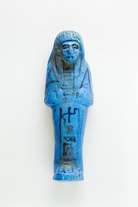 Shabti of Nebneheh