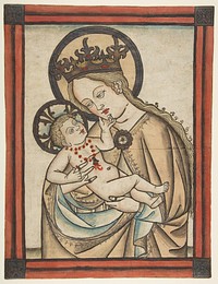 Madonna and Child