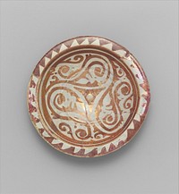 Bowl, late 11th–early 12th century