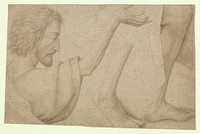 Studies of Saint John the Baptist 