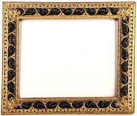 Wreath frame