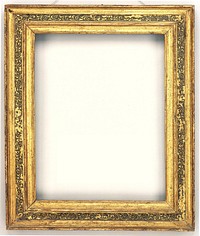 Cassetta frame