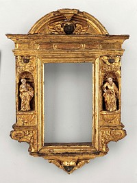 Tabernacle frame