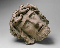 Head of Christ