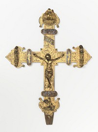 Processional Cross