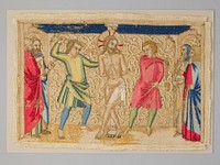 The Flagellation, Italian