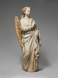 Angel of the Annunciation