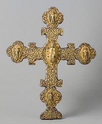 Processional Cross