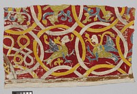 Embroidery Fragment