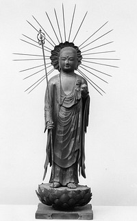 Jizō Bosatsu