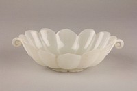 Flower-Shaped Bowl