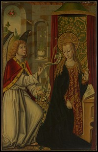 The Annunciation