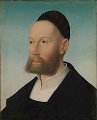 Ulrich Fugger the Younger (1490–1525)