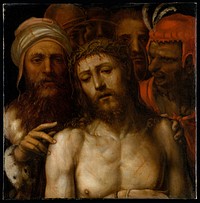 Christ Presented to the People (Ecce Homo) by Sodoma (Giovanni Antonio Bazzi)