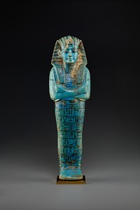 Shabti of Ramesses VI