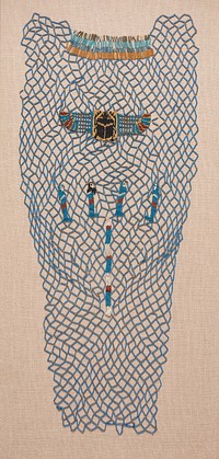 Bead Shroud of Tabakenkhonsu