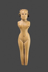 Female Figurine