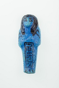 Worker Shabti of Nauny