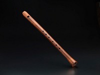 Tenor Recorder