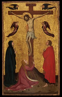 The Crucifixion