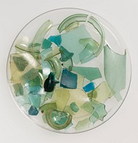 Glass Fragments