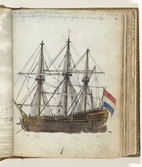 Original public domain image from the Rijksmuseum