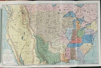 Illustrations of the manners, customs, and condition of the North American Indians : in a series of letters and notes written during eight years of travel and adventure among the wildest and most remarkable tribes now existing.