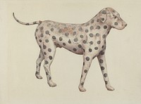 Dalmatian (1935/1942).