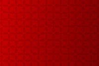 Red Chinese background, grid pattern design