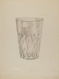 Flip Glass (ca.1938) by John Dana.  