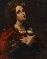 Mary magdalene, 1805 - 1949