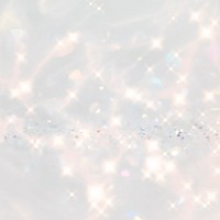 Holographic sparkling background, aesthetic bling design