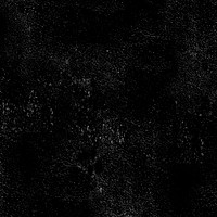 Black grunge texture background