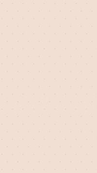 Beige simple iPhone wallpaper, plain background