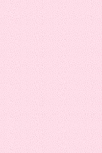 Pastel pink background, blank space design