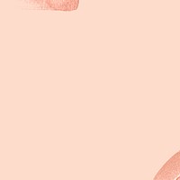 Pastel pink background, aesthetic glittery brush strokes